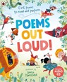Poems Out Loud! - Ladybird - 9780241370704