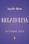 Breathless - Jennifer Niven - 9780241371923
