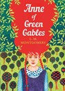 Anne of Green Gables - L. M. Montgomery - 9780241374856
