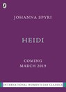 Heidi - Johanna Spyri - 9780241374870