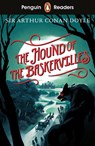 Penguin Readers Starter Level: The Hound of the Baskervilles (ELT Graded Reader) - Arthur Conan Doyle - 9780241375303