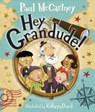 Hey Grandude! - Paul McCartney - 9780241375655