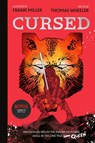 Cursed - Tom Wheeler - 9780241376645