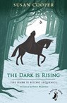 The Dark is Rising - Susan Cooper - 9780241377093