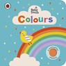 Baby Touch: Colours - Ladybird - 9780241379103