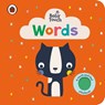 Baby Touch: Words - Ladybird - 9780241379165