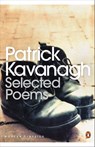 Selected Poems - Patrick Kavanagh - 9780241380659