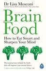 Brain Food - Dr Lisa Mosconi - 9780241381779