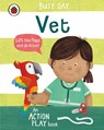 Busy Day: Vet - Dan Green - 9780241382530