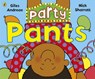 Party Pants - Giles Andreae - 9780241384633