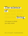 The Science of Living - Dr. Stuart Farrimond - 9780241387375