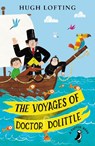 The Voyages of Doctor Dolittle - Hugh Lofting - 9780241388372