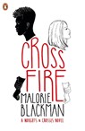 Crossfire - Malorie Blackman - 9780241388440