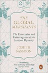 The Global Merchants - Joseph Sassoon - 9780241388655