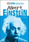 DK Life Stories Albert Einstein - Wil Mara - 9780241391044