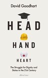 Head Hand Heart - GOODHART,  David - 9780241391570