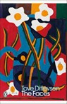 The Faces - Tove Ditlevsen - 9780241391914