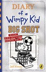 Diary of a Wimpy Kid: Big Shot (Book 16) - Jeff Kinney - 9780241396988