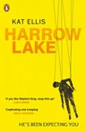 Harrow Lake - Kat Ellis - 9780241397053