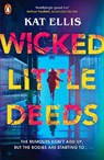 Wicked Little Deeds - Kat Ellis - 9780241397060