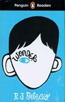 Penguin Readers Level 3: Wonder (ELT Graded Reader) - R J Palacio - 9780241397893