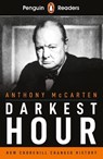 Penguin Readers Level 6: Darkest Hour (ELT Graded Reader) - Anthony McCarten - 9780241397909