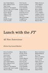 Lunch with the FT - Lionel Barber - 9780241400685