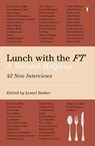 Lunch with the FT - Lionel Barber - 9780241400708