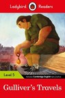 Ladybird Readers Level 5 - Gulliver's Travels (ELT Graded Reader) - Ladybird - 9780241401958