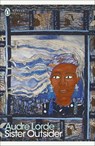 Sister Outsider - Audre Lorde - 9780241410509