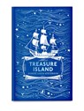 Treasure Island - Robert Louis Stevenson - 9780241411216