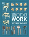 Woodwork - DK - 9780241412428