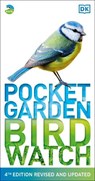RSPB Pocket Garden Birdwatch - Mark Ward - 9780241412718