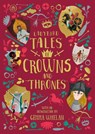 Ladybird Tales of Crowns and Thrones - Yvonne Battle-Felton ; Chitra Soundar - 9780241413586