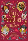 Ladybird Tales of Crowns and Thrones - Yvonne Battle-Felton ; Chitra Soundar - 9780241413616