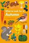 What to Look For in Autumn - Elizabeth Jenner - 9780241416174
