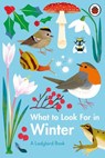 What to Look For in Winter - Elizabeth Jenner - 9780241416235