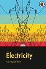 A Ladybird Book: Electricity - Elizabeth Jenner - 9780241416969