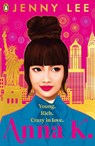 Anna K - Jenny Lee - 9780241420218