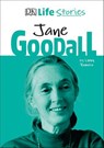 DK Life Stories Jane Goodall - Libby Romero - 9780241421574