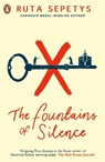 The Fountains of Silence - Ruta Sepetys - 9780241421857