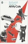 All My Cats - Bohumil Hrabal - 9780241422199