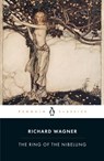 The Ring of the Nibelung - Richard Wagner - 9780241422281