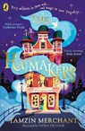 The Hatmakers - Tamzin Merchant - 9780241426319