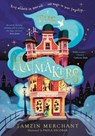The Hatmakers - Tamzin Merchant - 9780241426326