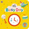 Baby Touch: Busy Day - Ladybird - 9780241427385