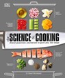 The Science of Cooking - Dr. Stuart Farrimond - 9780241428580