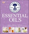Neal's Yard Remedies Essential Oils - Susan Curtis ; Pat Thomas ; Fran Johnson - 9780241428603