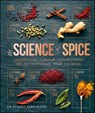 The Science of Spice - Dr. Stuart Farrimond - 9780241428832