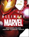 Ultimate Marvel - Adam Bray ; Lorraine Cink ; Melanie Scott ; Stephen Wiacek ; DK - 9780241428924
